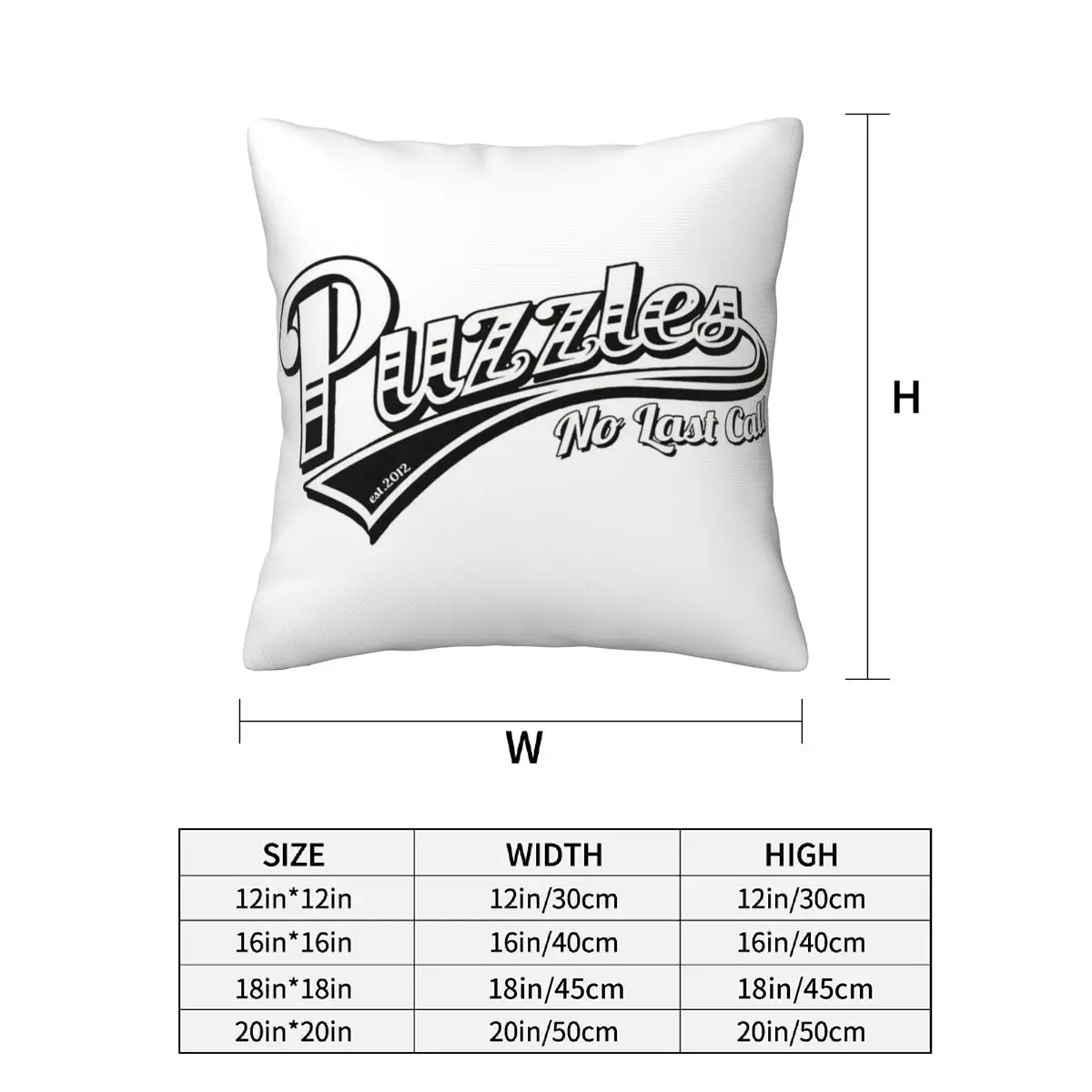 Puzzles Bar - How I Met Your M - مراجعة Home Decor How To وسعره