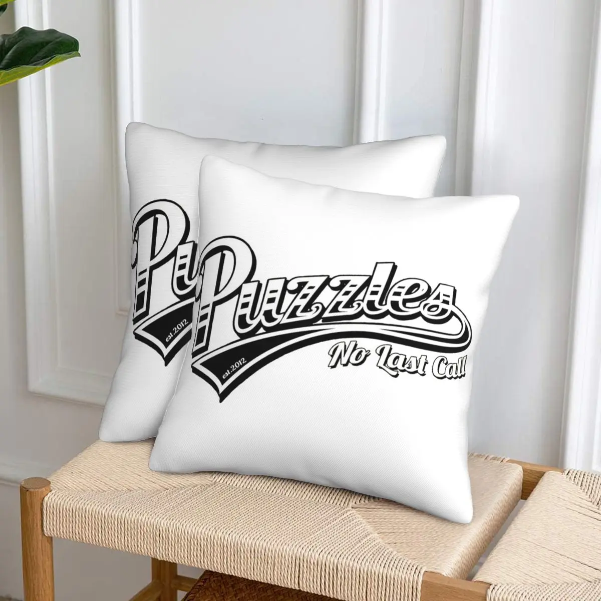 Puzzles Bar - How I Met Your M - مراجعة Home Decor How To وسعره