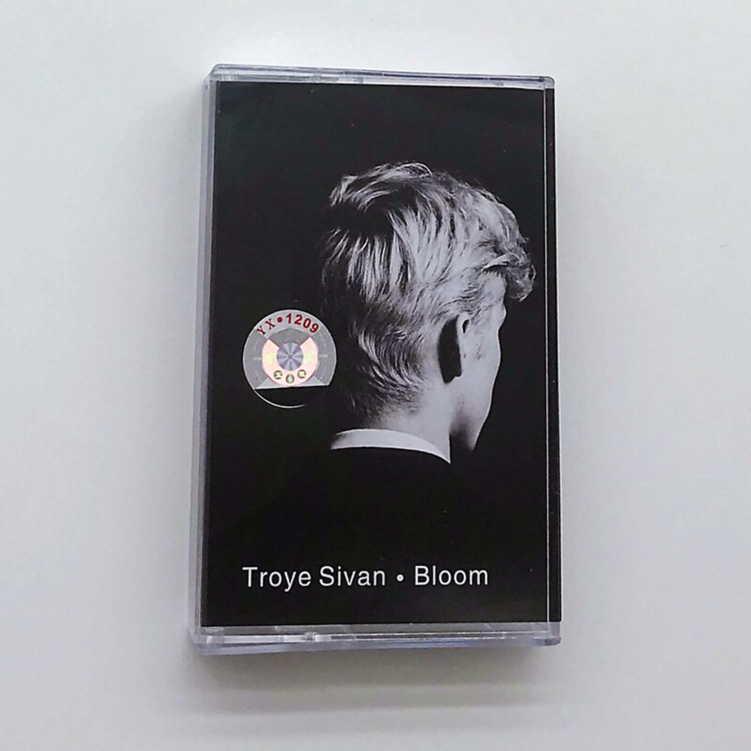 Rare Sealed Troye Sivan Bloom  - مراجعة Home Decor Collection وسعره