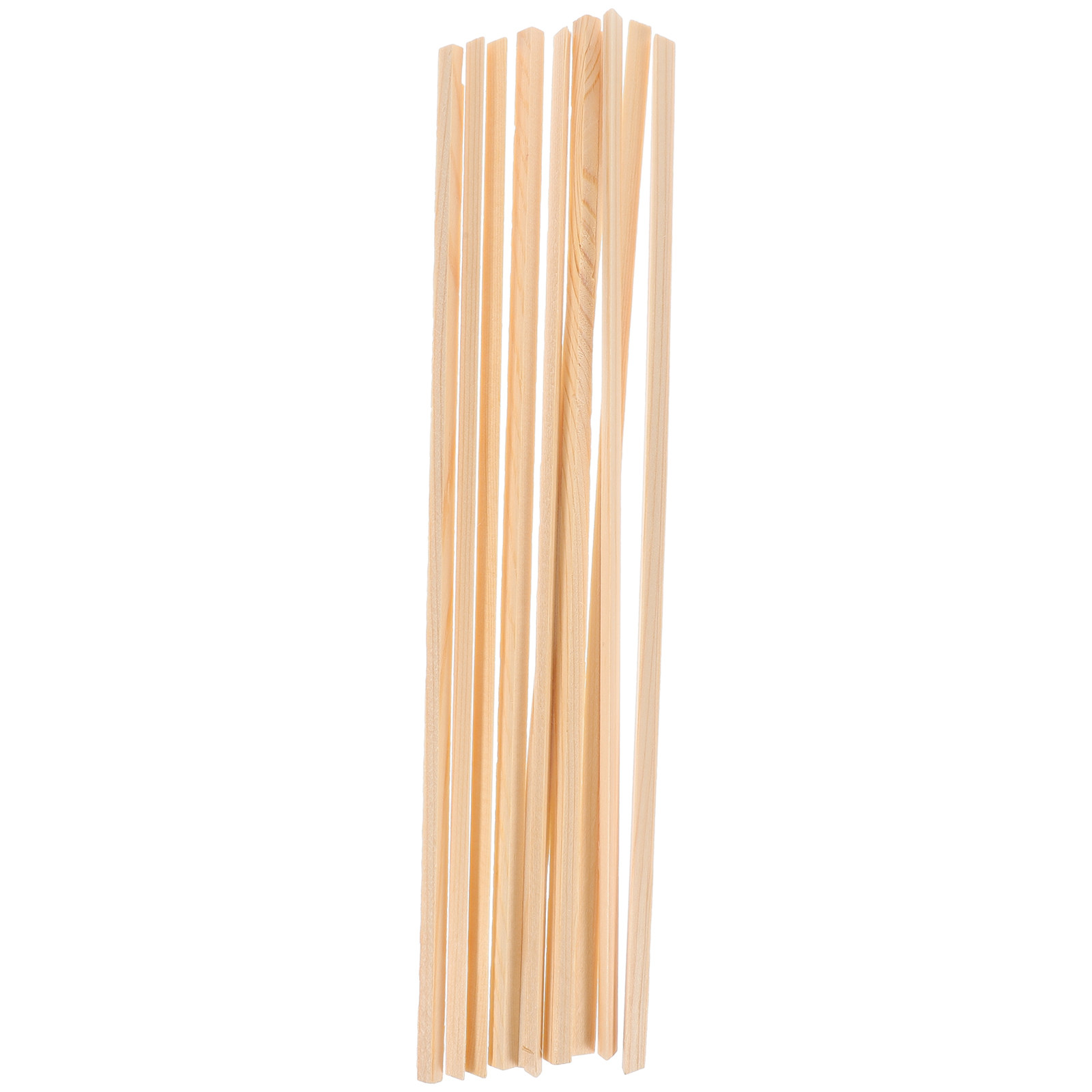 10Pcs Wooden Window Decorative - مراجعة Home Decor Wall Molding وسعره