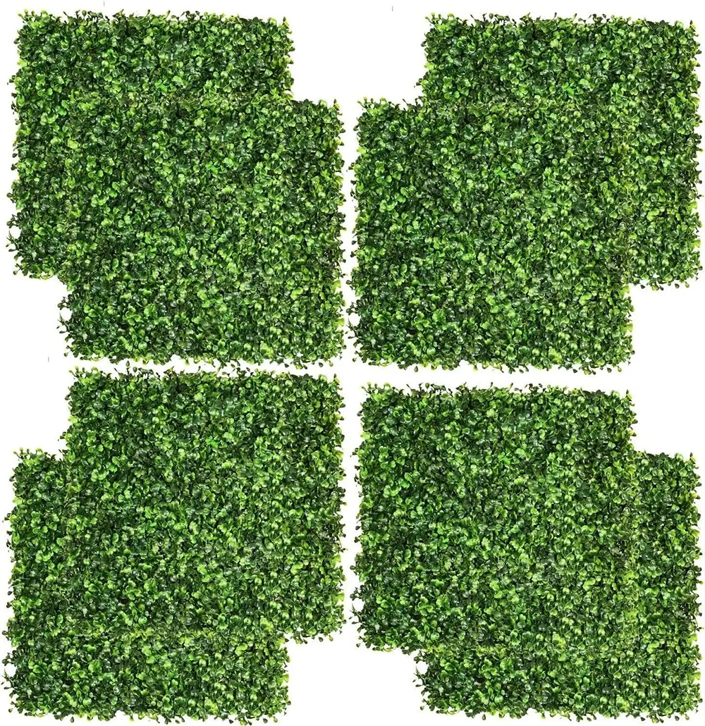 10 Pcs 25 CM Artificial Eucaly - مراجعة Victory Home Decor وسعره