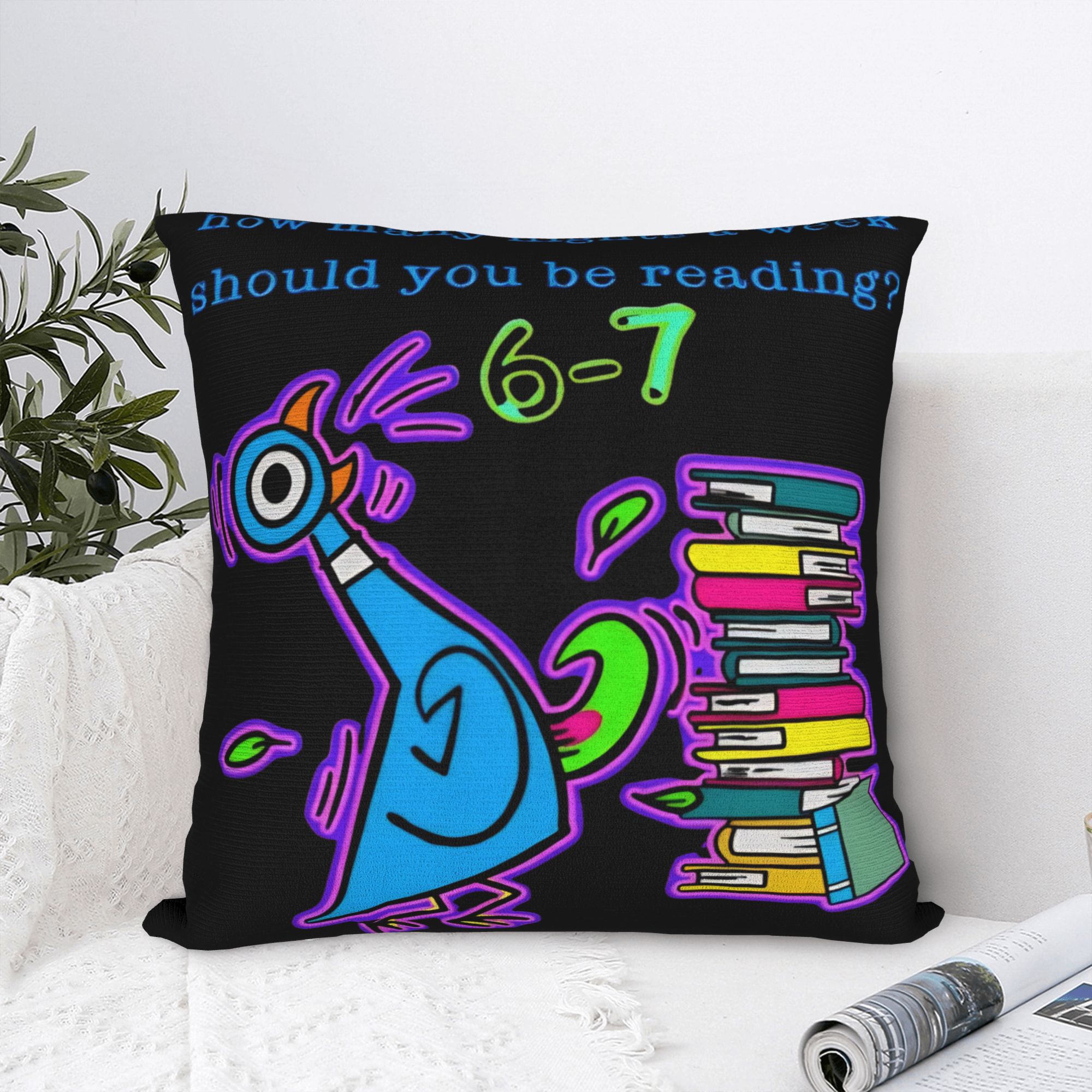 How Many Nights A Week Should  - مراجعة Home Decor How To وسعره