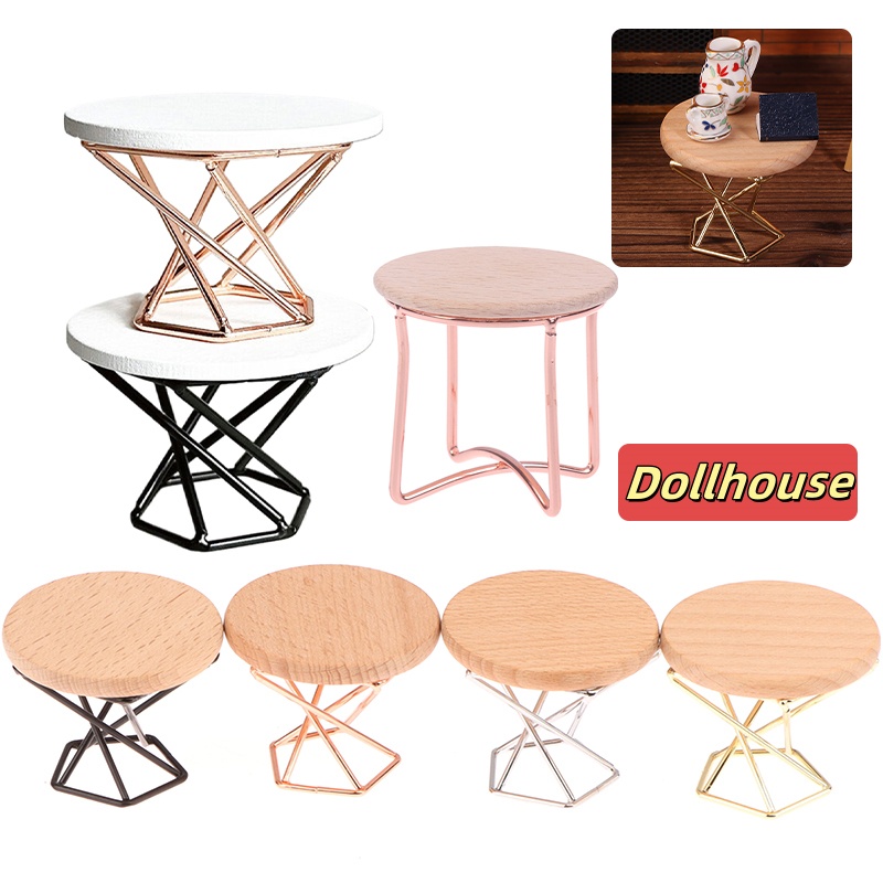 1/12 Dollhouse Simulation Coff - مراجعة Home Decor Simulator وسعره