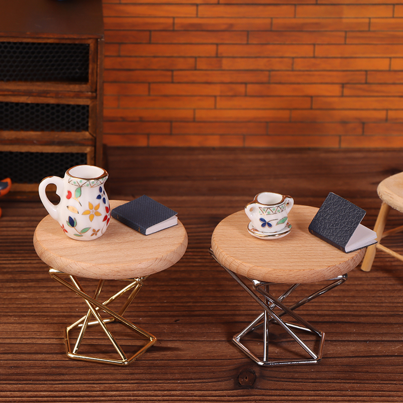 1/12 Dollhouse Simulation Coff - مراجعة Home Decor Simulator وسعره