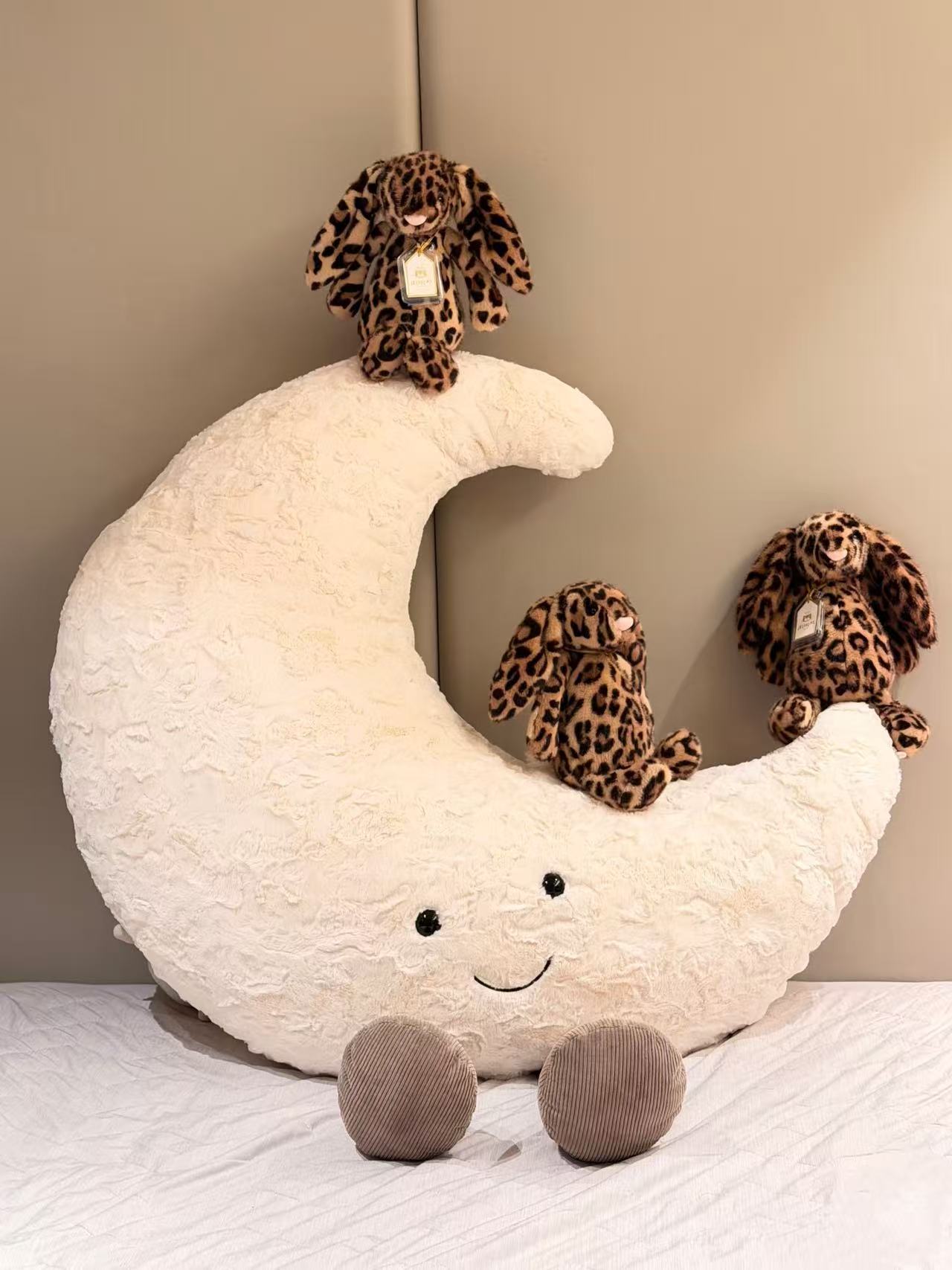 2026 Latest JC Bonnie Rabbit L - مراجعة Home Decor Inspo وسعره