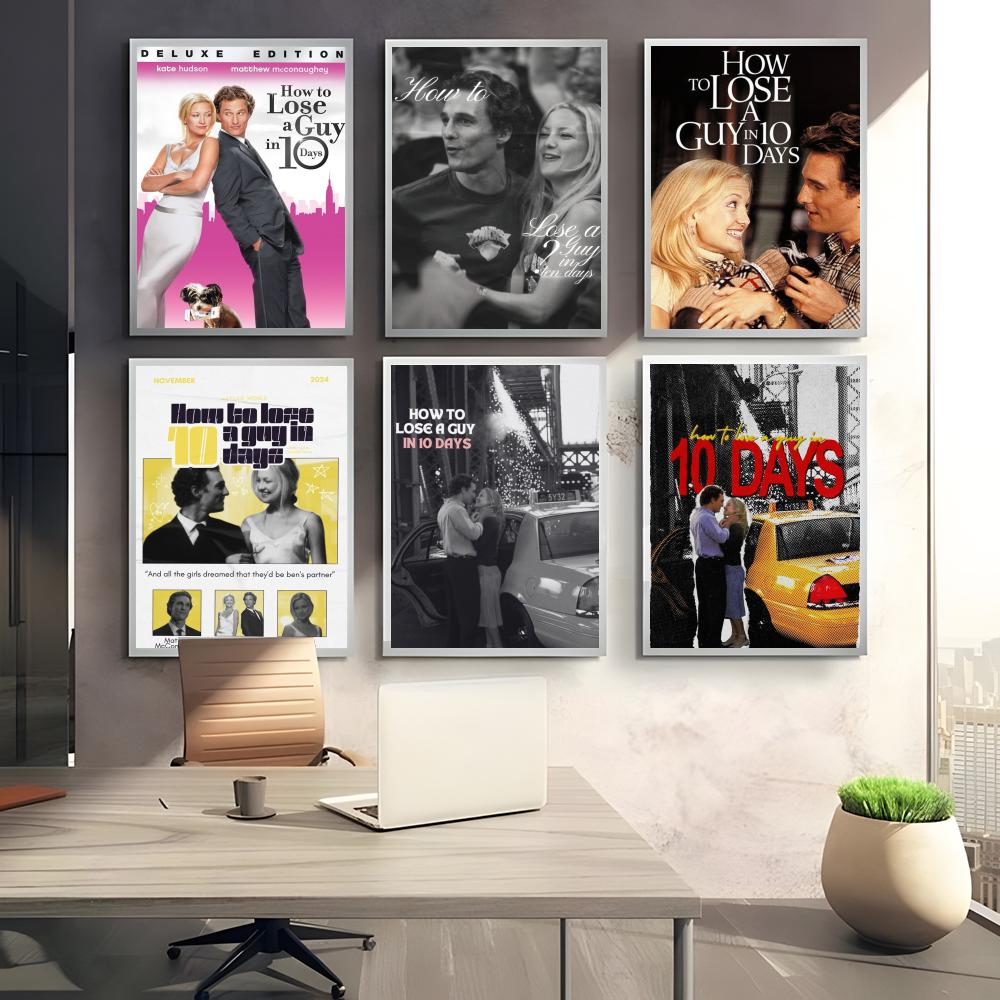 How To Lose A G-Guy In 10 Days - مراجعة Home Decor How To وسعره