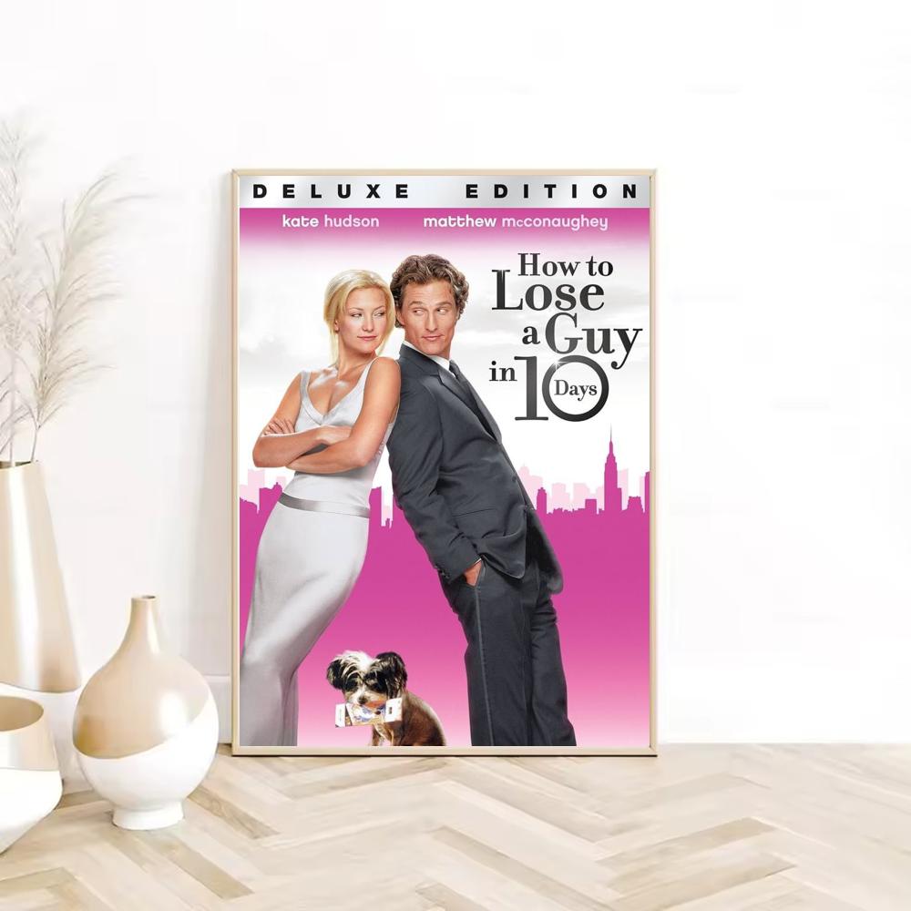 How To Lose A G-Guy In 10 Days - مراجعة Home Decor How To وسعره