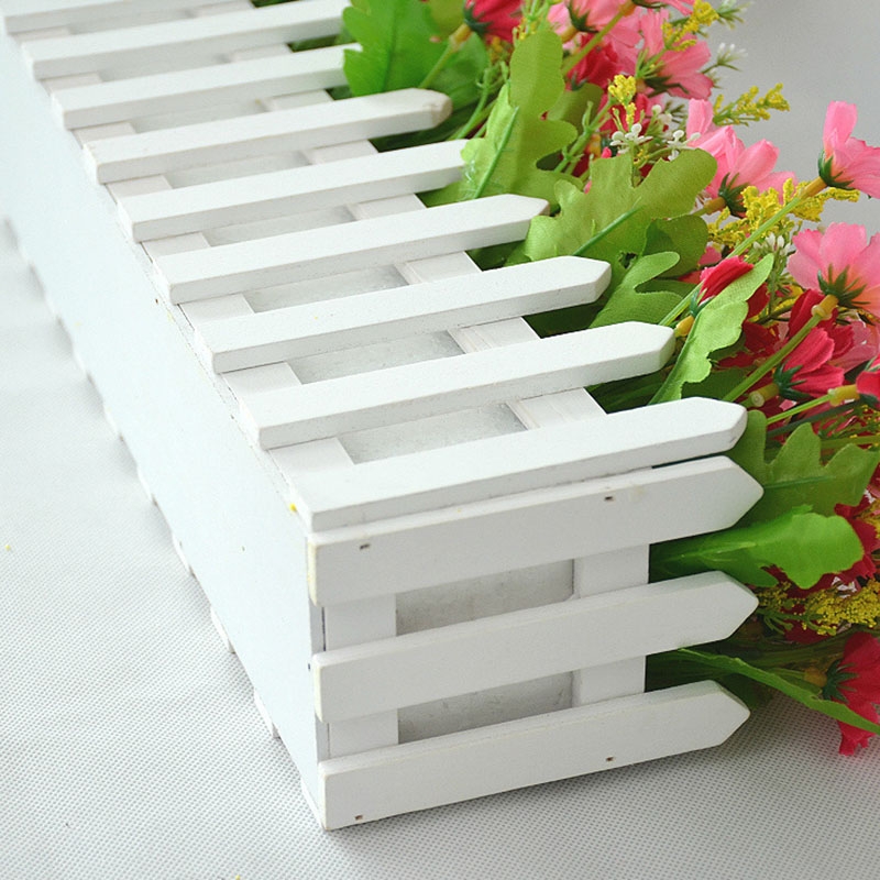 Artificial flower set for livi - مراجعة Home Decor Expo وسعره