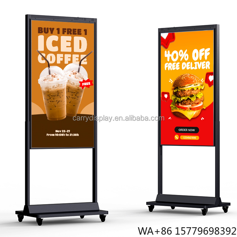 Shop 55/65 Inch 3000 Nit High  - مراجعة Home Decor Shop وسعره
