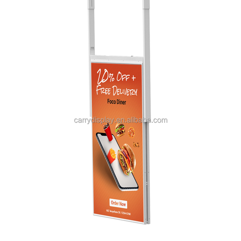Shop 55/65 Inch 3000 Nit High  - مراجعة Home Decor Shop وسعره