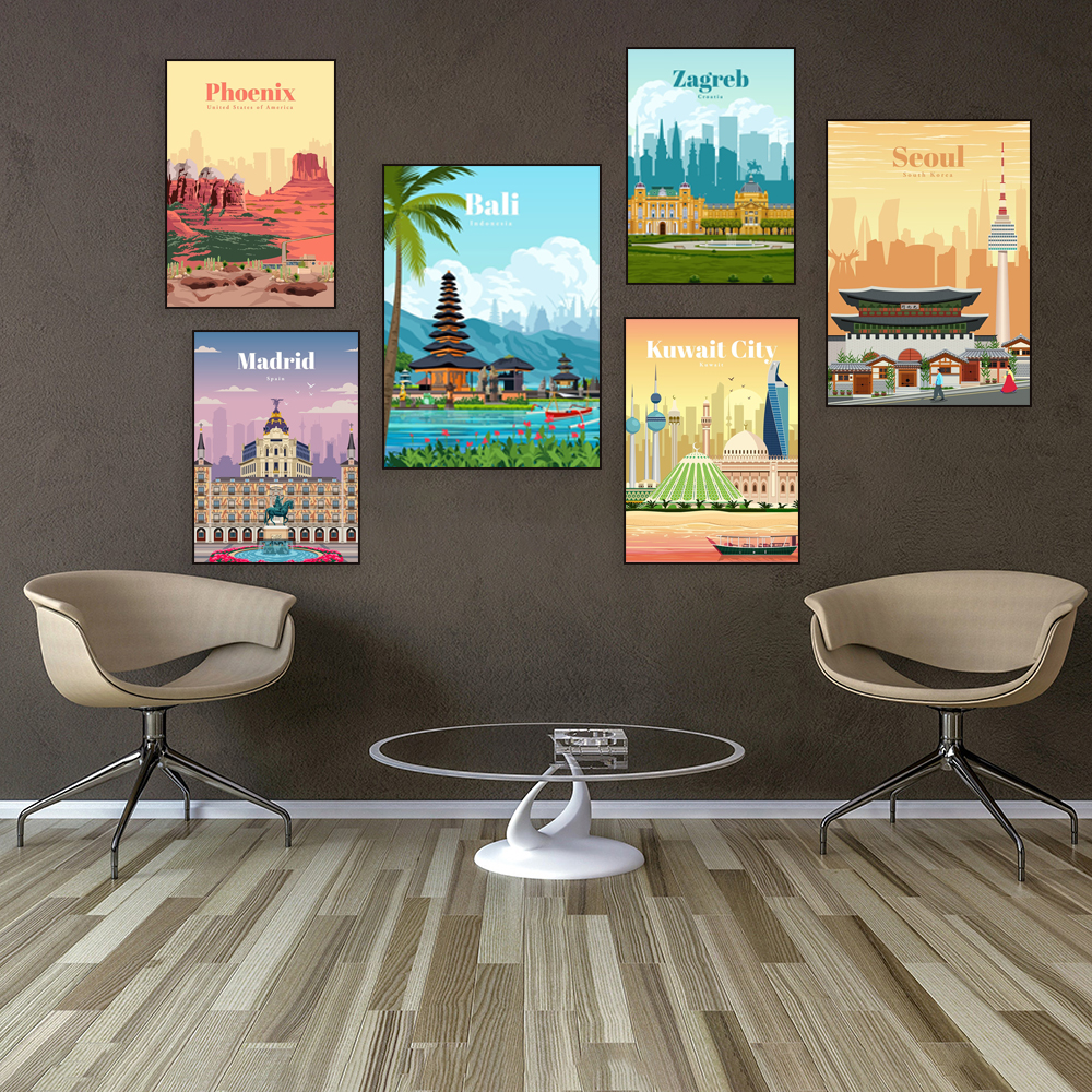 Brussels, Shanghai, Phoenix, V - مراجعة Home Decor Dubai وسعره
