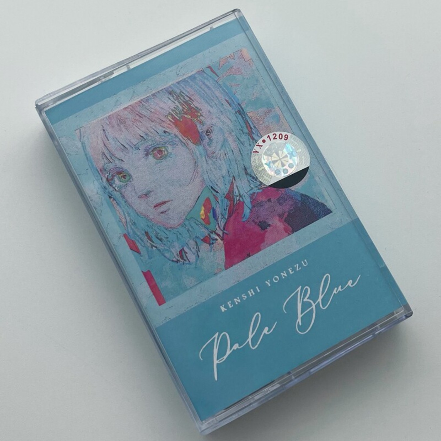 Kenshi Yonezu STRAY SHEEP & Pa - مراجعة Home Decor Collection وسعره
