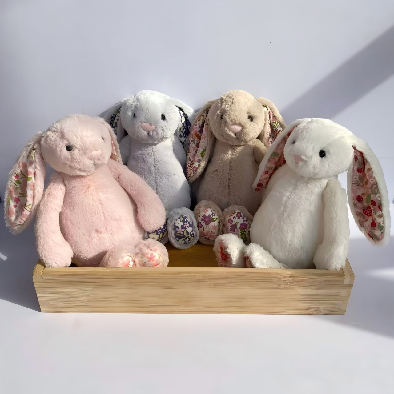 J,C Bashful Cat Plush Toy Supe - مراجعة Home Decor Inspo وسعره